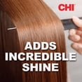thumbnail image 4 of CHI Argan Oil Leave-In Treatment, Lightweight Anti-Frizz Hydrating Hair Conditioner, 3 oz, 4 of 5