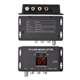 thumbnail image 3 of AMERTEER TM80 TV LINK Modulator AV to Converter, 3 of 5