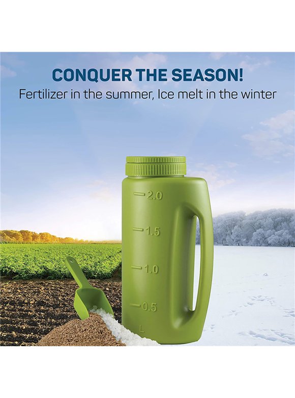 Fertilizer Spreaders in Lawn Equipment - Walmart.com