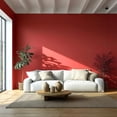 thumbnail image 7 of Evolve Eco-Friendly Eggshell Acrylic Latex Paint and Primer, One Coat Coverage, Raspberry, 1 gal, 7 of 7