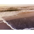 thumbnail image 3 of Prime, Marcus 18x15 Black Modern Framed Museum Art Print Titled - Prismatic Beach, 3 of 5