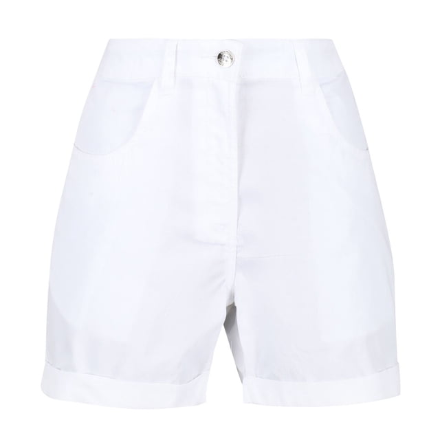 Regatta Shorts Pemma pour Femmes