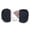 Black, variant on Twist Love™ Cotton Yarn by Loops & Threads®