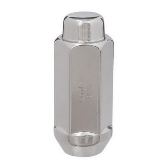 West Coast Wheel Accessories W7896XL 9/16 7/8 Hex Clsed 2.38'