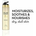 thumbnail image 2 of OLAY Total Effects 7-In-1 Moisturizer Plus, Mature Therapy 1.70 oz (Pack of 3), 2 of 6