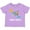 Lavender, variant on Inktastic Sanibel Island Florida Dolphin Boys or Girls Toddler T-Shirt
