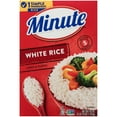 thumbnail image 3 of (6 pack) Minute Instant White Rice, Light and Fluffy, Gluten Free, 42 oz, 3 of 29