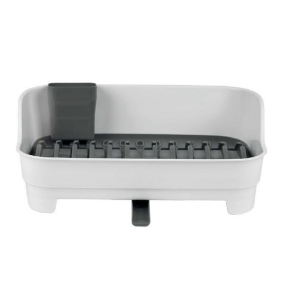 Escurridor de platos con drenaje GLAD GLAD GLD-75331BX