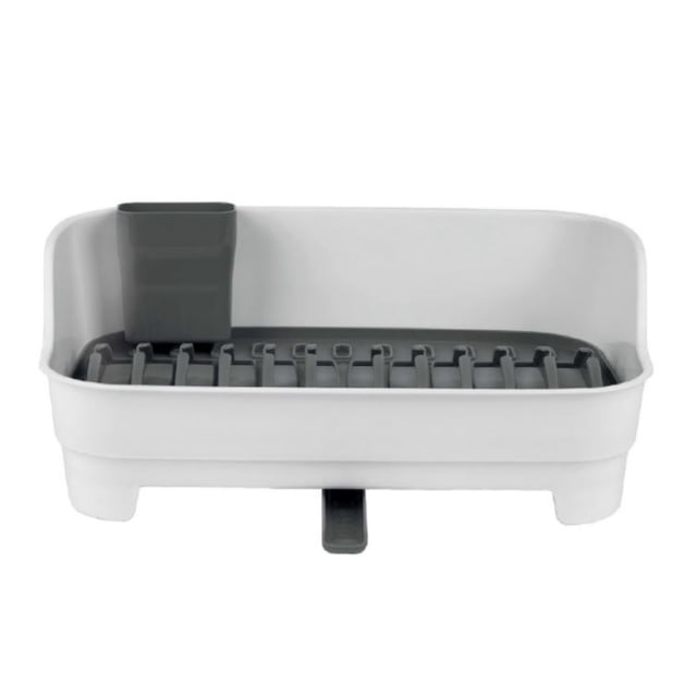 Escurridor de platos con drenaje GLAD GLAD GLD-75331BX