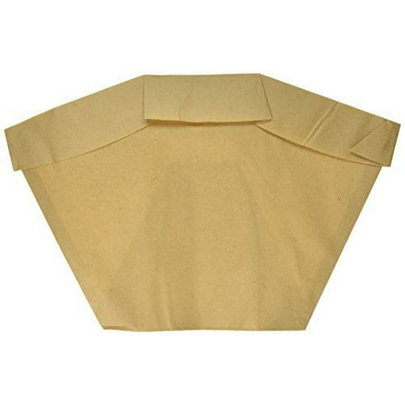 Replacement Part For Hoover Paper Bag, Type Bp Back Pack C2401 Series (Pack of 7)