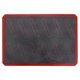 thumbnail image 1 of Esterilla de silicona antiadherente para hornear, lámina para horno, almohadilla para calentar, esterilla para amasar, herramienta para asar galletas, macarrones y hojaldres, 1 of 5