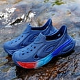 thumbnail image 5 of Mostsola Mens Clogs Casual Outdoor Water Beach Shoes Quick Drying Sandals Comfort Garden Shoes, 5 of 8