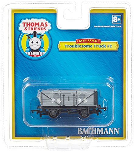 thomas and friends trucks