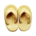thumbnail image 1 of Mini Chanclas De Playa Para Casa De Muñecas. Juguete Para Jugar A Simular. Para Decoración De Casas De Muñecas 1/6 Y 1/12., 1 of 4
