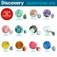thumbnail image 6 of Discovery Gemstone Dig, Boys and Girls, Teens, Ages 12+, 6 of 10