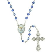 Santos Virgin De Caridad Del Cobre Rosary