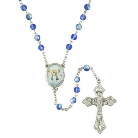 Santos Virgin De Caridad Del Cobre Rosary