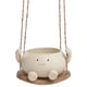 thumbnail image 1 of Maceta colgante macetas suculentas creativas y bonitas para plantas de interior y exterior, 1 of 8