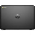 thumbnail image 4 of Restored HP Chromebook 11 G5, Intel Celeron N3060, 11.6 HD BV LED UWVA, UMA, 4GB DDR3 RAM, 32GB eMMC, BT, 3C Battery, . (Refurbished), 4 of 6