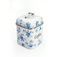 thumbnail image 4 of VQ - Laura Ashley 3pc Canister Set - China Rose, 4 of 7