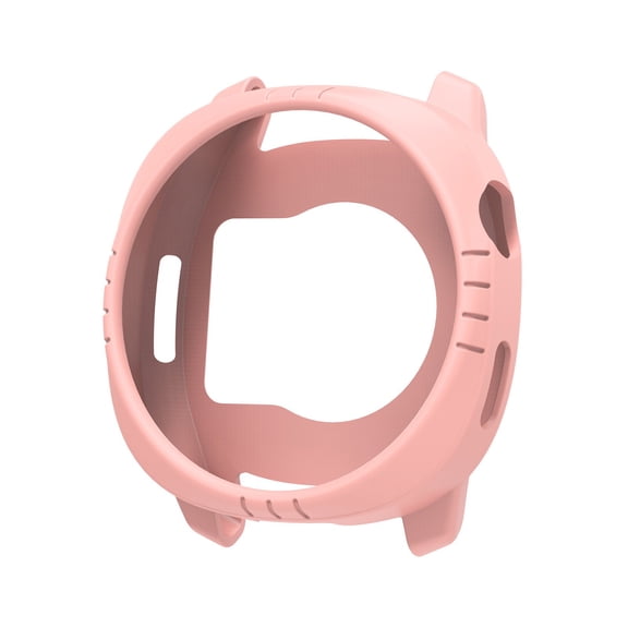 Keep Watch Cases Cover Intended For Silicone Protective Case Smartwatch Accessories