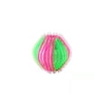 thumbnail image 1 of Bola de Lavandería Monstrate Color Aleatorio anti-bobinado Eliminador de Pelusas 6 Piezas HA062324-01, 1 of 6