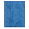thumbnail image 6 of Epicgadget iPad Air (4th generation) / iPad Pro 11-inch Case with Keyboard, PU Leather Flip Folio Stand Cover with Wireless Keyboard for Apple iPad Air 4 10.9" and iPad Pro 11" Tablet (Navy Blue), 6 of 7