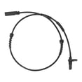 thumbnail image 1 of Sensor de Velocidad de Rueda ABS Unique Bargains Frontal Izquierdo Derecho Sensor ABS Sistema de Frenado Antibloqueo No.34526784902 para BMW para Alpina B7L XDrive 2011-2015, 1 of 1