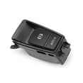 thumbnail image 3 of Electronic Parking Brake Switch for BMW X5 X6 E70 E71, OEM 61319148508, 3 of 5