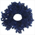 thumbnail image 4 of Big Scrunchie Elastic Hair Band, Volumizing Scrunchie for Women & Girls - Headband, Hair Ring, Tie Bun Wrap, 4 of 23