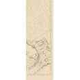 thumbnail image 2 of Historic Nautical Map - Cape Cod Havannah - Moore 1784 - Vintage Wall Art, 2 of 4
