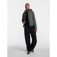 thumbnail image 2 of Ozark Trail Women's and Women's Plus Hybrid Jacket, Sizes XS-3X, 2 of 6