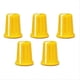 thumbnail image 1 of EQ Rotary Knob Replacement Equalizer Knobs Push Rod Cap, Knob Cap-E, 1 of 5