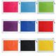thumbnail image 1 of unbranded Organizador Impermeable Para Con Patrón De Fútbol Azul Ideal Para Oficina, 1 of 8
