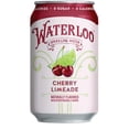 thumbnail image 5 of Waterloo Sparkling Water Cherry Limeade 144 Fz - Pack Of 2, 5 of 5