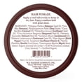 thumbnail image 2 of Pomada para el cabello Badger, certificada como orgánica, fijación media, 60 ml, 2 of 6
