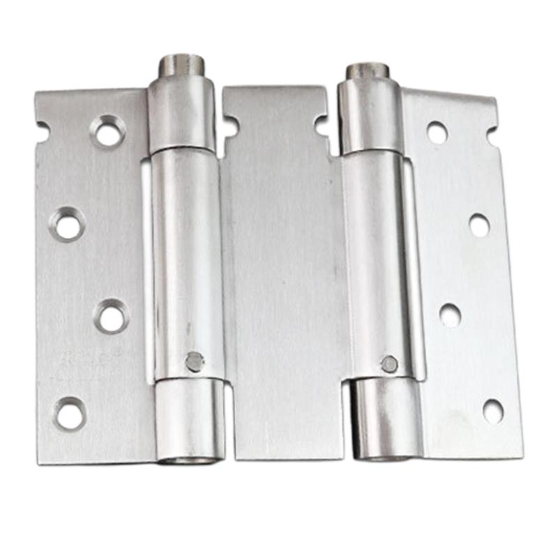 Spring Door Hinge for Two Way Free Door Cafe Bar Counter Swinging Shop