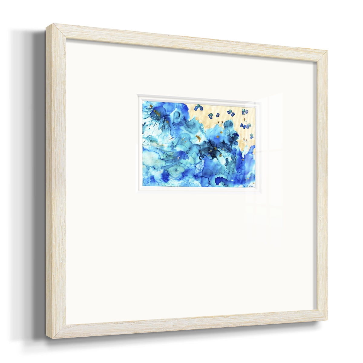 FenloPremium Framed Print