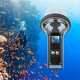thumbnail image 2 of Estuche para D-Pocket 2 Estuche protector S Surfing 60 metros Buceo Gimbal Camer, 2 of 5