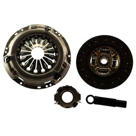AISIN CKT-044 Clutch Kit Fits select: 2002-2008 TOYOTA CAMRY, 2009-2013 TOYOTA COROLLA