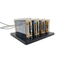 thumbnail image 2 of 2.8-Inch Display V2 NMMiner 3840KH/S Solo Crypto Mining Machine Home Use BTC Bitcoin Lottery Miner with Stand, 2 of 5