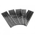 thumbnail image 1 of Loewten 50pcs Tire Repair Strings Rubber Strip, Tire Repair Kit, For Repair Tire's Puncture Car For Repair Tubeless Rubber Tires Motorcycle, 1 of 8