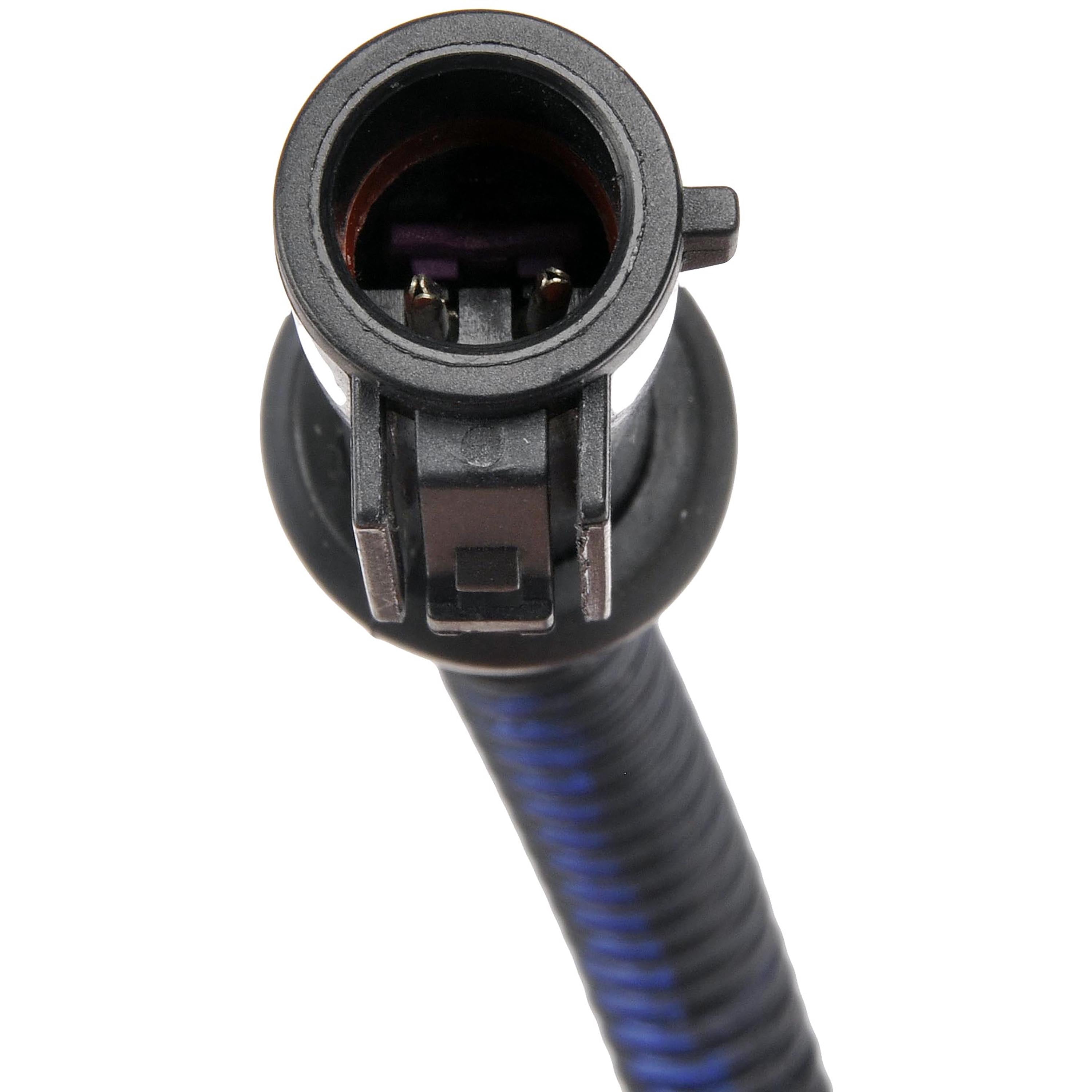 Dorman 970-322 ABS Wheel Speed Sensor for Specific Ford Models Fits select: 2004-2005 FORD F150