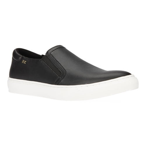 kenneth cole backless sneakers