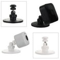 thumbnail image 2 of Magnetic Wall Mount Bracket for Blink Cameras - Tool-Free Installation On Any Black Mingyqi, 2 of 9