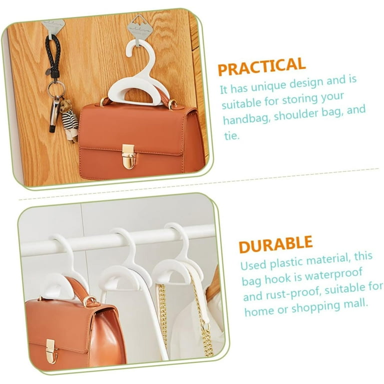 Purse hanger for door hotsell