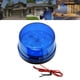 thumbnail image 5 of Baliza Estroboscópica LED Azul De 12V Alarma De Emergencia Señal De Advertencia Luz Intermitente Iluminación De Alarma De Seguridad Para Uso Interior Y Exterior, 5 of 7