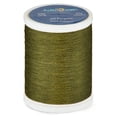 thumbnail image 2 of (3 pack) Hello Hobby Mid Khaki All Purpose Thread, 2 of 7