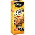 thumbnail image 2 of Simply Asia Chinese Style Lo Mein Noodles, 14 oz (Pack of 2) - Authentic Asian Flavor, Easy to Cook, No MSG, 2 of 5