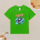 thumbnail image 2 of Camiseta Algodón de Naru para niños, 2 of 5